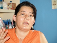 dolores v